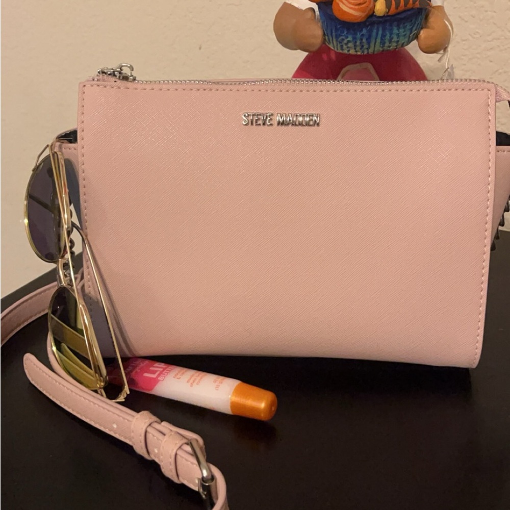 Steve Madden cross body purse